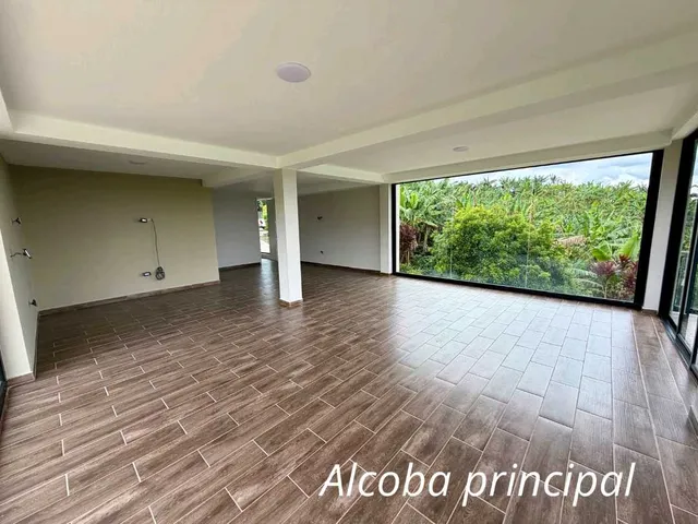 Se vende casa campestre Pereira Via Armenia - Foto 47