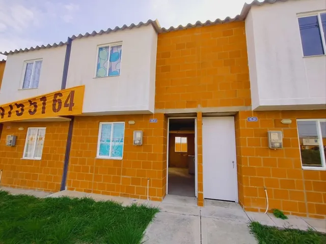 SE VENDE CASA, CANDELARIA, VALLE