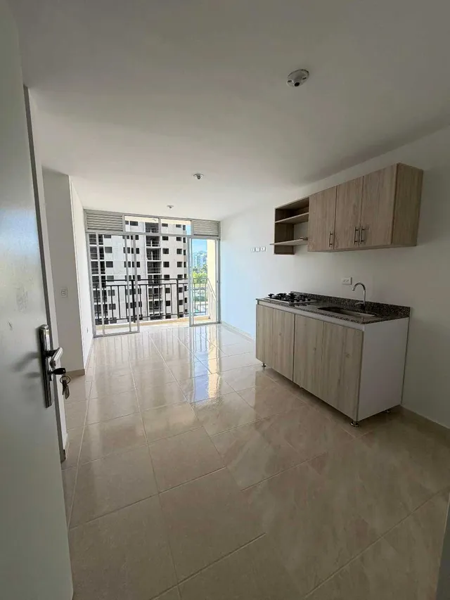 Se vende apartamento en Pereira Condina