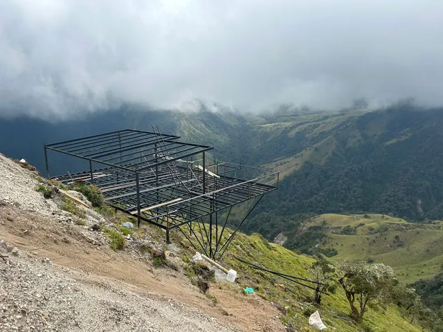 Se Vende Finca en Letras Caldas - Foto 4