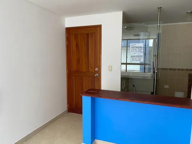 Se Vende Apartaestudio, Pereira, Alamos - Foto 8
