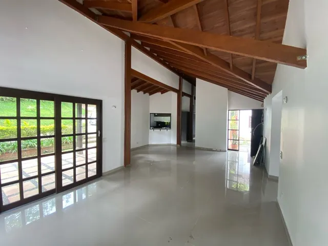 Se Venden Dos Casas Campestres Independientes, Pereira, Via Armenia - Foto 7