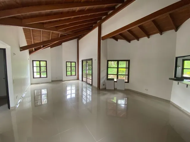 Se Venden Dos Casas Campestres Independientes, Pereira, Via Armenia - Foto 5