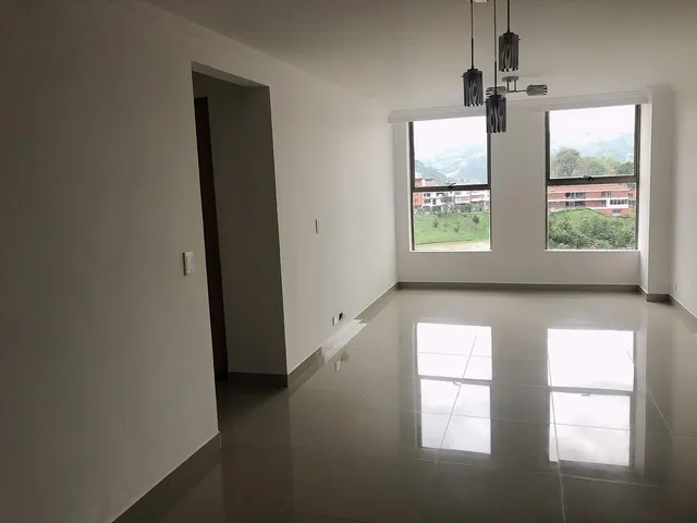 Se Vende  Apartamento San Jorge, Manizales