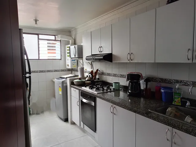 Se Vende Apartamento San Marcel, Manizales - Foto 14