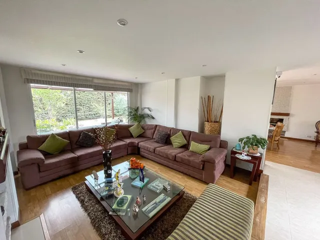 SE VENDE CASA CAMPESTRE, CUNDINAMARCA, CHIA - Foto 8