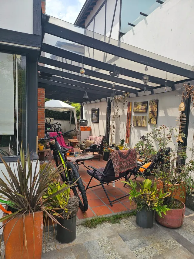 Se Vende Casa en San Marcel, Manizales - Foto 8