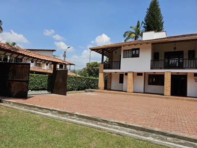Se vende, casa campestre, Viterbo, Caldas