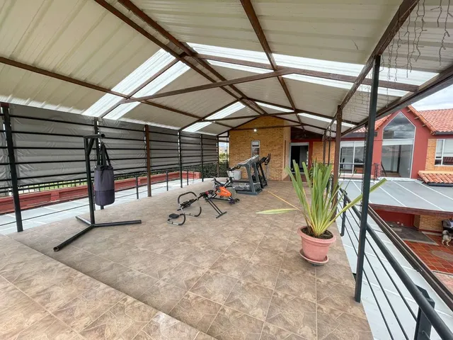 SE VENDE CASA CAMPESTRE, CUNDINAMARCA, CHIA - Foto 7