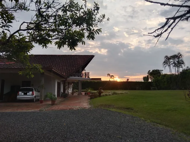 Se Vende Casa Campestre, Pereira, Via Armenia - Foto 6