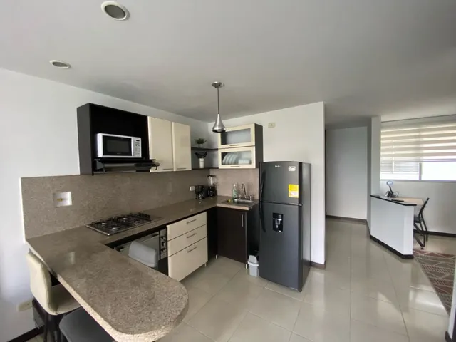 Se vende Apartaestudio, Pereira, Alpes - Foto 17