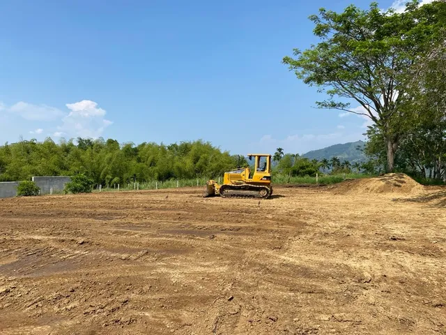Se vende lote, Pereira, Cerritos - Foto 7