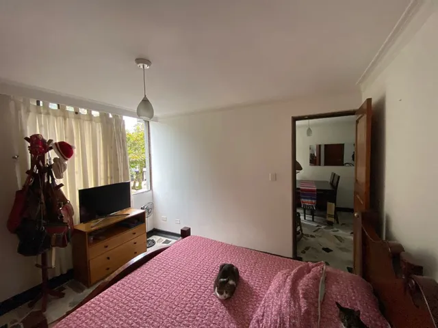 SE VENDE APARTAMENTO PEREIRA CORALES - Foto 18
