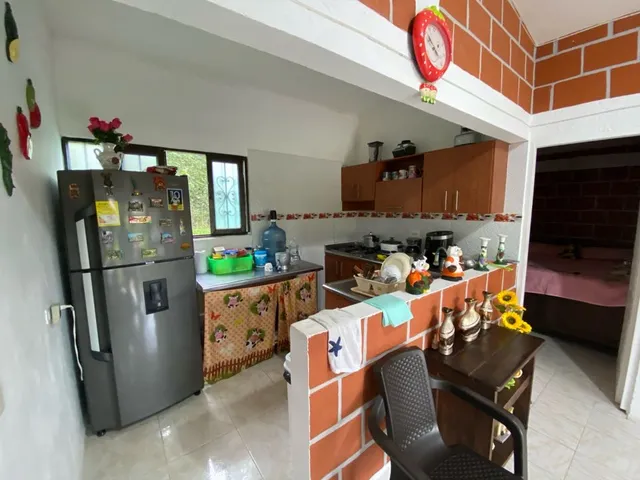 Se vende, cabaña, Viterbo, Caldas - Foto 14
