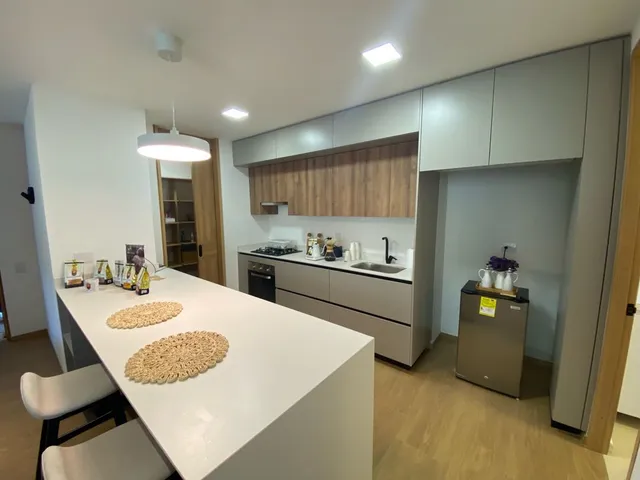SE VENDE APARTAMENTO PEREIRA CERRITOS - Foto 4