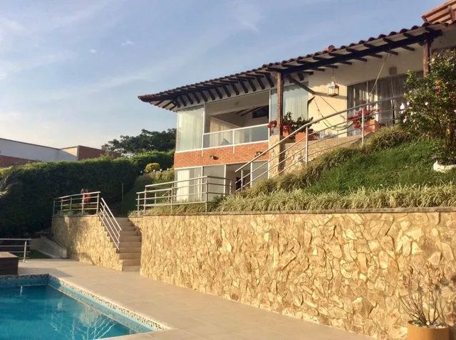 Se vende casa campestre, Pereira, Risaralda - Foto 2