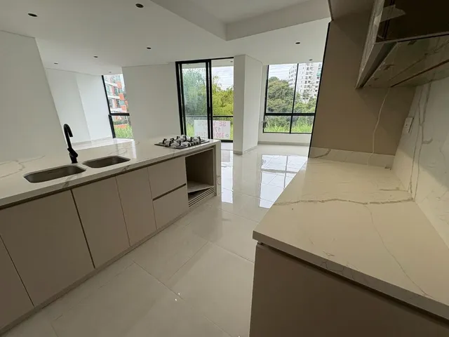 Se vende Apartamento Pereira, Pinares - Foto 12
