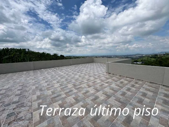 Se vende casa campestre Pereira Via Armenia - Foto 51