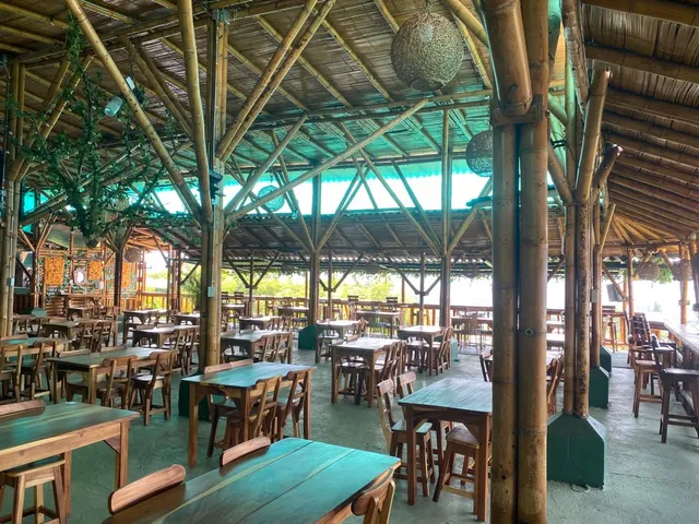 Se Arrienda Restaurante Campestre, Dosquebradas. - Foto 6