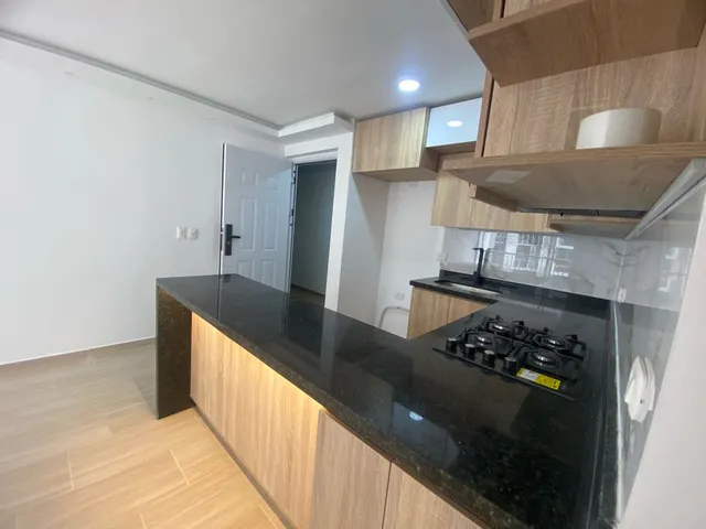 SE VENDE APARTAMENTO, DOSQUEBRADAS FRAILES - Foto 4