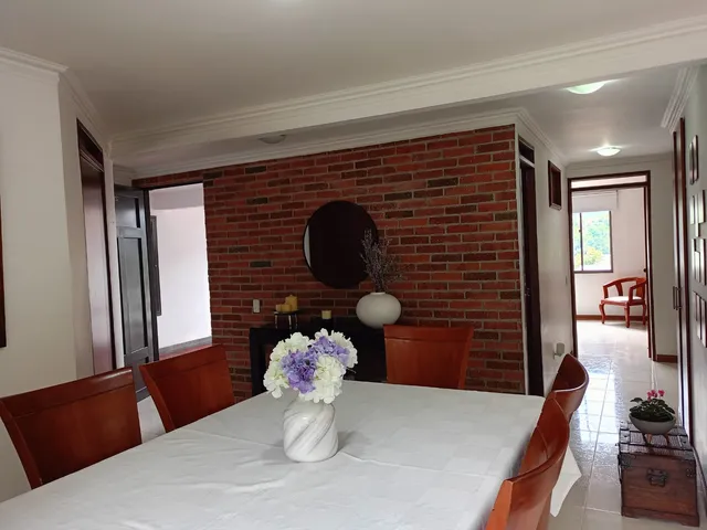 Se Vende Apartamento San Marcel, Manizales - Foto 5
