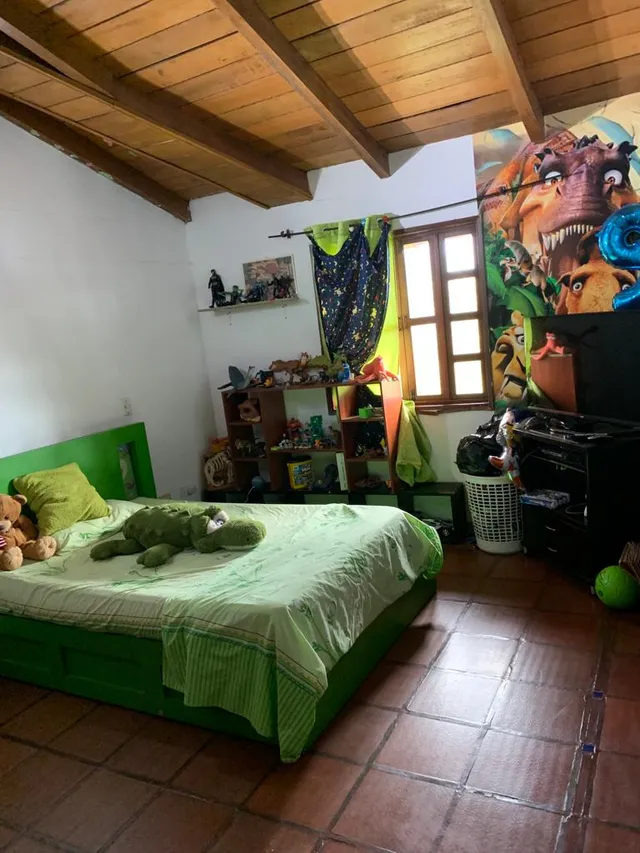 Se Vende Casa Campestre, Pereira, Via Armenia - Foto 11