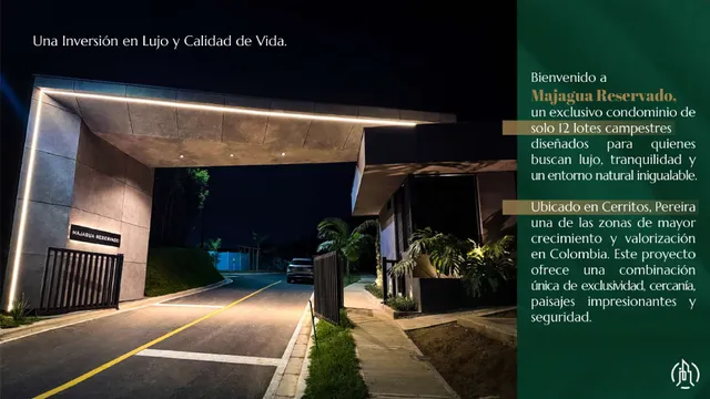 SE VENDE LOTES, PEREIRA, CERRITOS - Foto 2