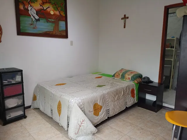 Se Vende Casa  Con Renta Palermo, Manizales - Foto 15