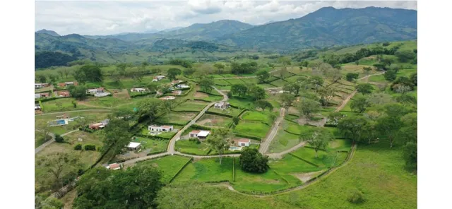 Se Vende Lote  Sector Km 41, Neira