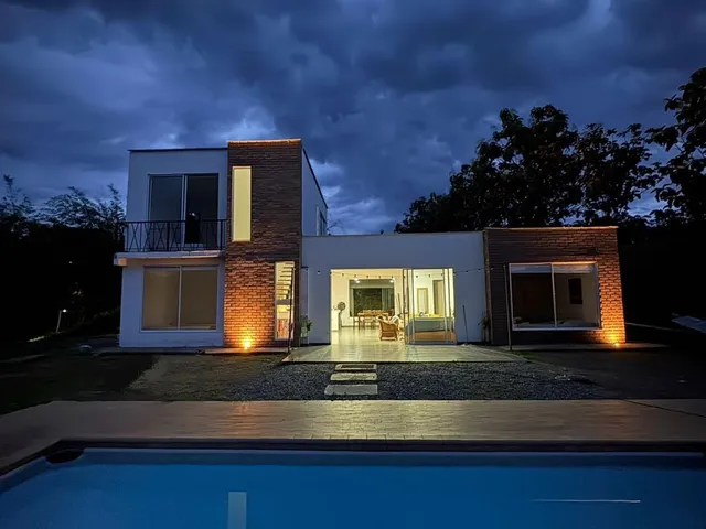 SE VENDE CASA CAMPESTRE VITERBO, CALDAS - Foto 4