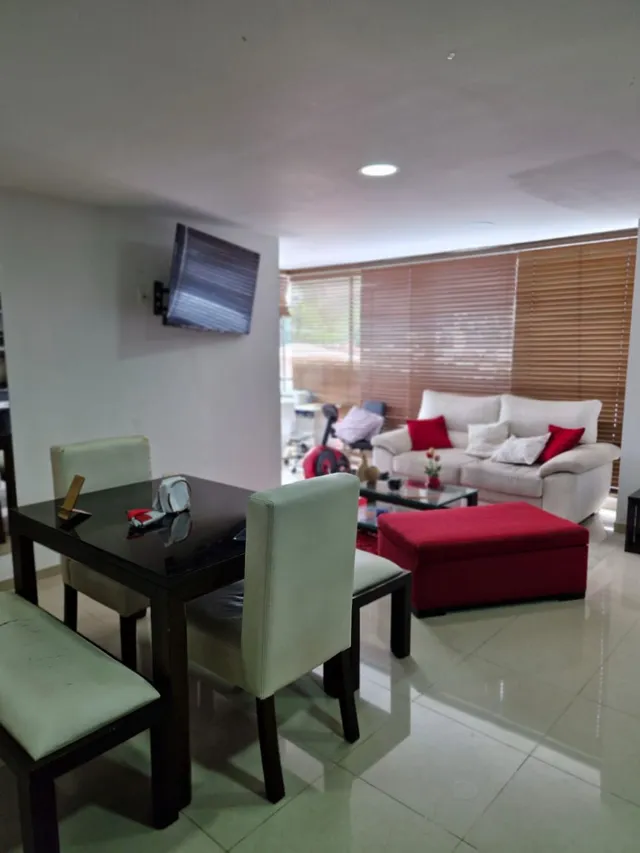 SE VENDE APARTAMENTO ALAMOS, PEREIRA