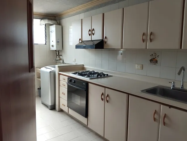 Se Vende  Apartamento San Jorge, Manizales - Foto 13