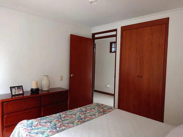Se Vende Apartamento San Marcel, Manizales - Foto 11