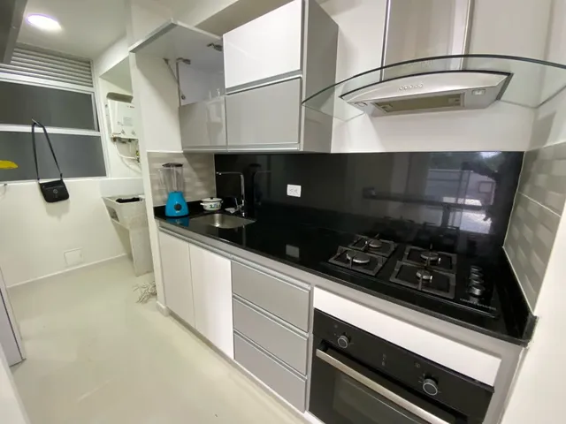 SE VENDE APARTAMENTO, PEREIRA, CERRITOS - Foto 6