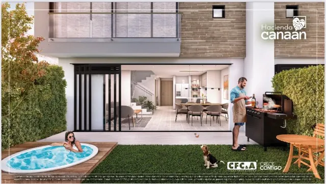 Se Vende Derechos de Cesión, Casa, Pereira. Alamos - Foto 2
