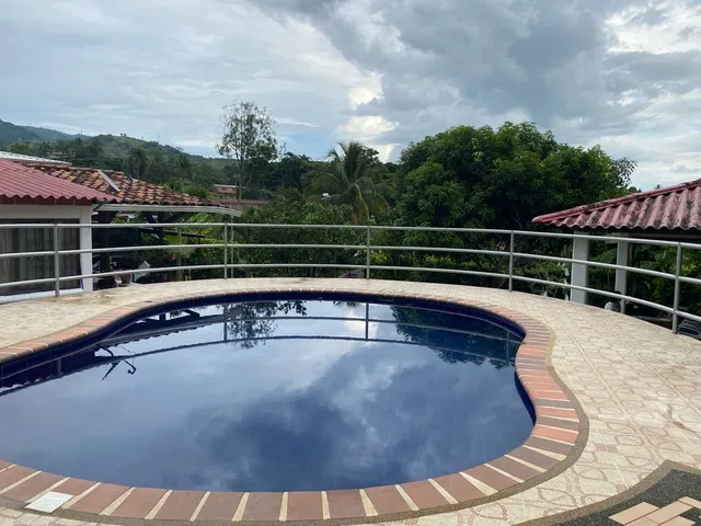 Se vende, cabaña, Viterbo, Caldas - Foto 21