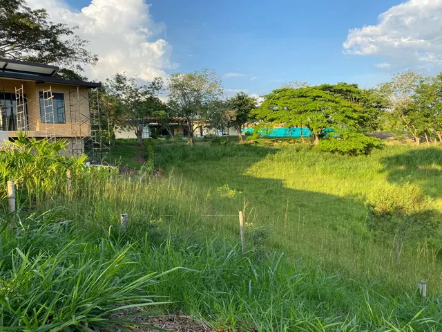 Se vende Lotes. Pereira. Cerritos - Foto 10