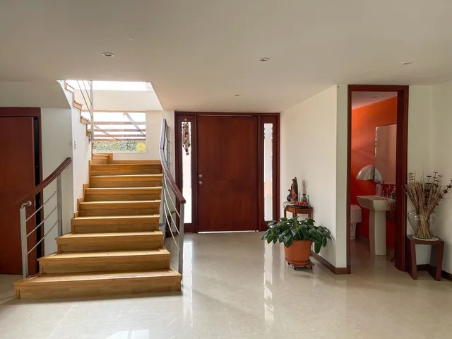 SE VENDE CASA CAMPESTRE, CUNDINAMARCA, CHIA - Foto 4