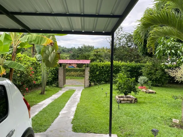 Se vende, cabaña, Viterbo, Caldas - Foto 4