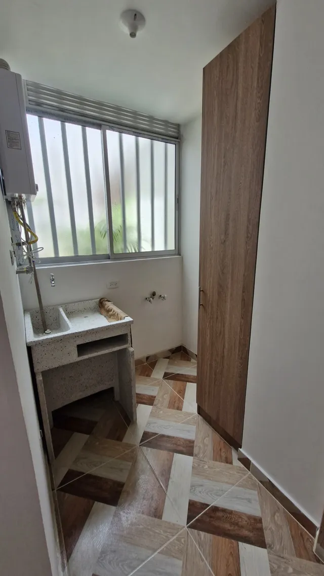 Se Vende Apartamento La Francia, Manizales - Foto 17