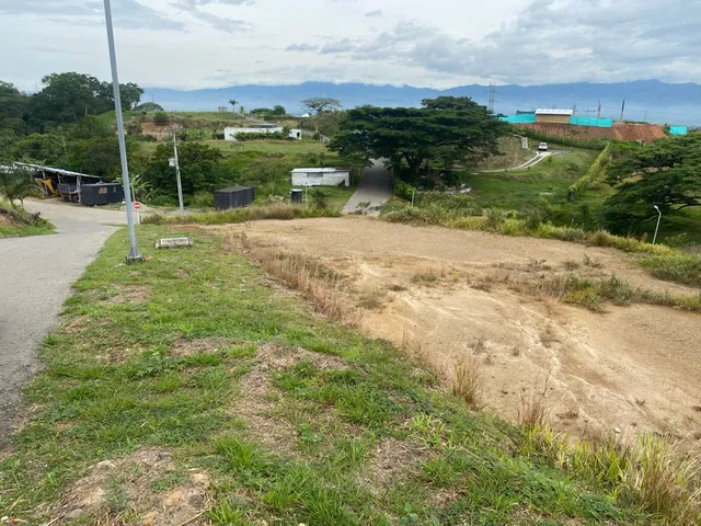 SE VENDE LOTE, PEREIRA, CERRITOS - Foto 4
