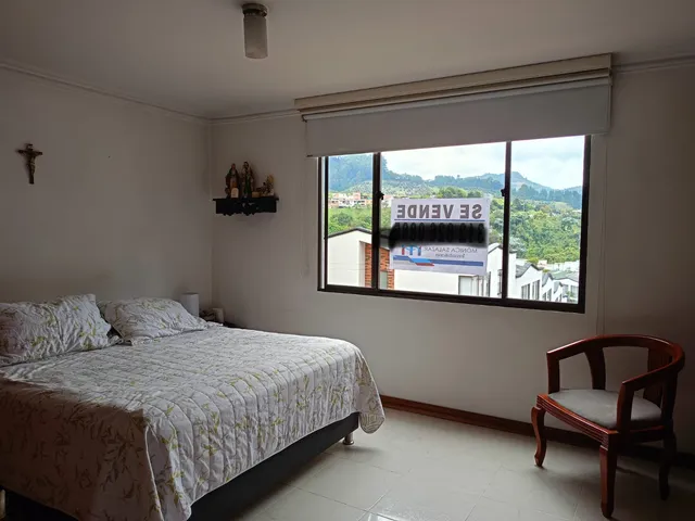 Se Vende Apartamento San Marcel, Manizales - Foto 7