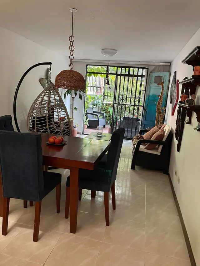 Se Vende Casa San Marcel, Manizales - Foto 2