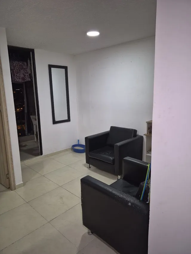 Se vende Apartamento con Tres Rentas. Pereira, Cuba - Foto 16