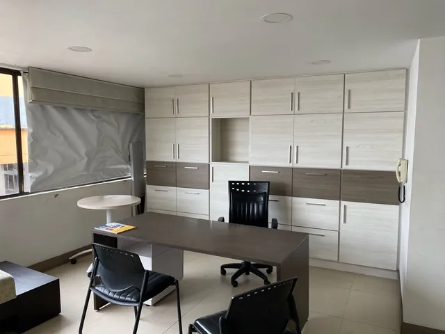 Se Vende oficina amoblada con Parqueadero , Pereira, Centro - Foto 7