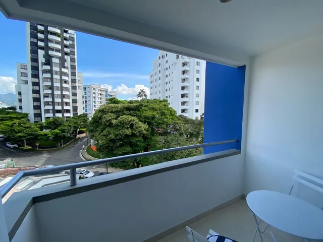 Se vende Apartaestudio, Pereira, Alpes - Foto 18