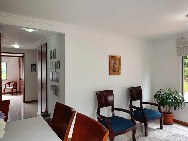 Se Vende Apartamento San Marcel, Manizales - Foto 4
