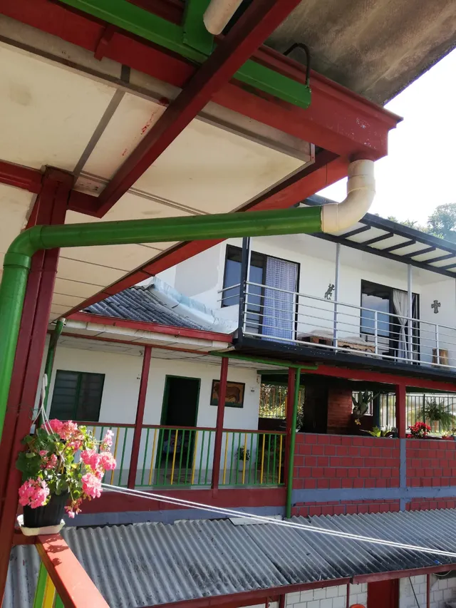 Se Vende Finca Vereda Alto Lisboa, Manizales - Foto 12