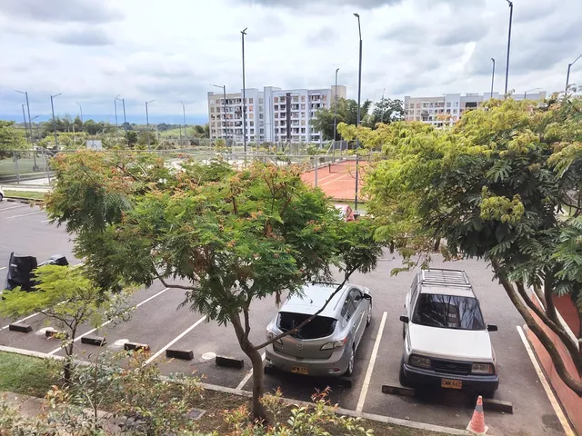 Se Vende Apartamento Pereira Galicia - Foto 3