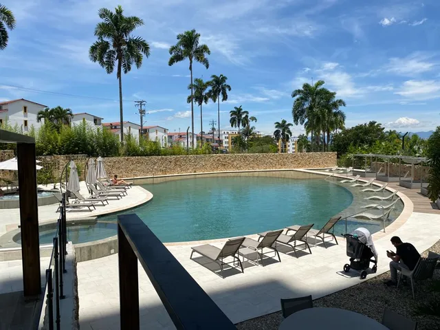 VENDO, APARTAMENTO PEREIRA, AVENIDA SUR - Foto 12